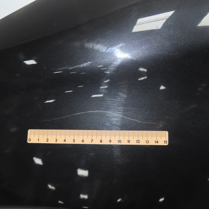 Aile avant gauche occasion PEUGEOT 208 208 Phase 1 2012-03-01->2015-09-30 1.4 HDI 68ch 9672994980 3