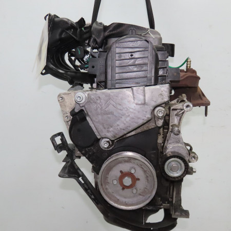 Moteur essence occasion CITROEN C3 I Phase 2 10-2005->12-2010 1.4i 135CW