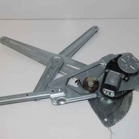 Mecanisme+moteur leve-glace avg occasion RENAULT TWINGO I Phase 3 08-2000->06-2007 1.2i 8200051779