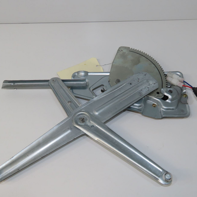 Mecanisme+moteur leve-glace avg occasion RENAULT TWINGO I Phase 3 08-2000->06-2007 1.2i 8200051779 2