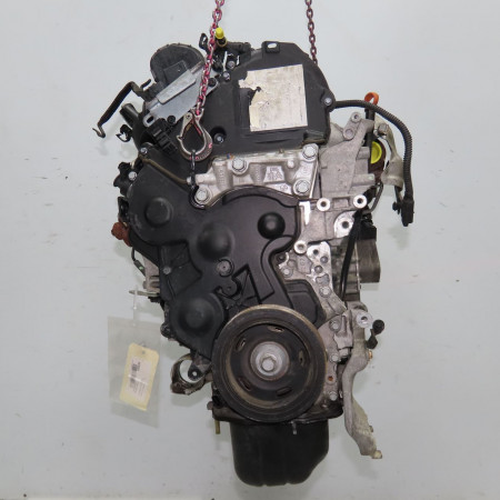 Moteur diesel occasion CITROEN C3 PICASSO Phase 1 02-2009->08-2012 1.6 HDi 90ch 135RG