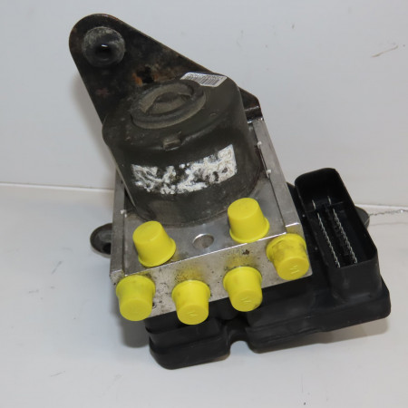 Unité hydraulique ABS occasion PEUGEOT 206 Phase 2 02-2003->02-2009 1.4 HDI 70ch 4541RW