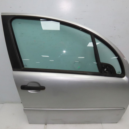 Porte avant droite occasion CITROEN C3 I Phase 2 10-2005->12-2010 9004Y7