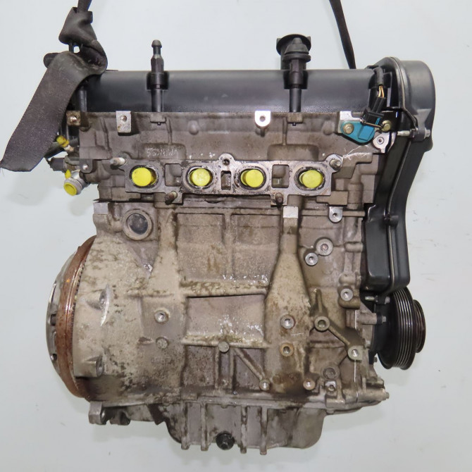 Moteur essence occasion FORD FIESTA V Phase 1 09-2002->10-2005 1.6i 100ch 1321911 4