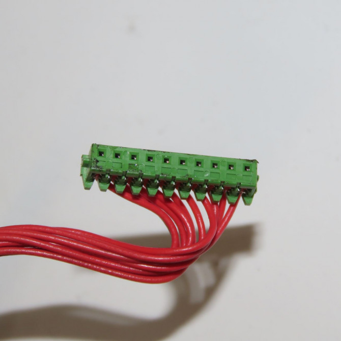 Commande clignotant occasion RENAULT CLIO III Phase 2 03-2009->12-2014 1.5 DCI 85ch 255405605R 3