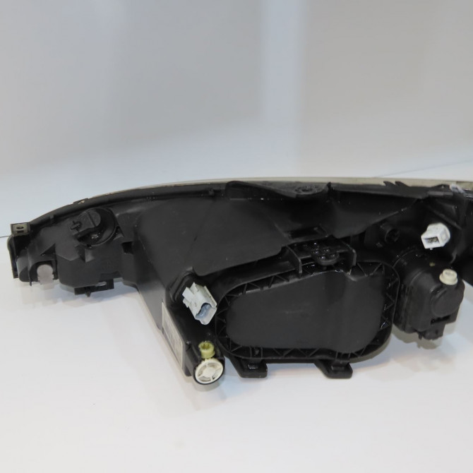 Phare droit occasion PEUGEOT 206 Phase 2 02-2003->02-2009 1.4 HDI 70ch 6205S9 2