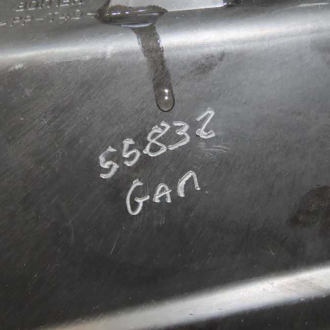 Phare droit occasion PEUGEOT 206 Phase 2 02-2003->02-2009 1.4 HDI 70ch 6205S9 4