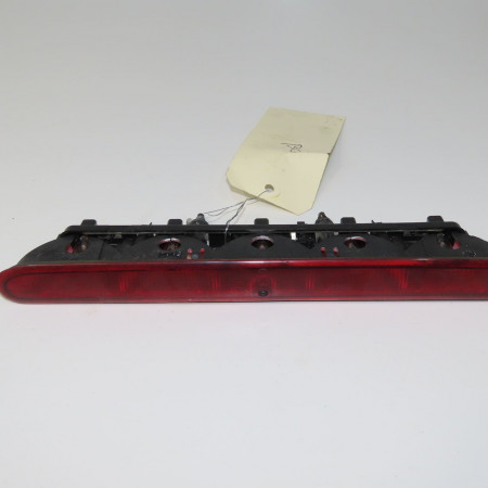 Feux stop supplementaire occasion PEUGEOT 206 Phase 2 02-2003->02-2009 1.4 HDI 70ch 6350K5