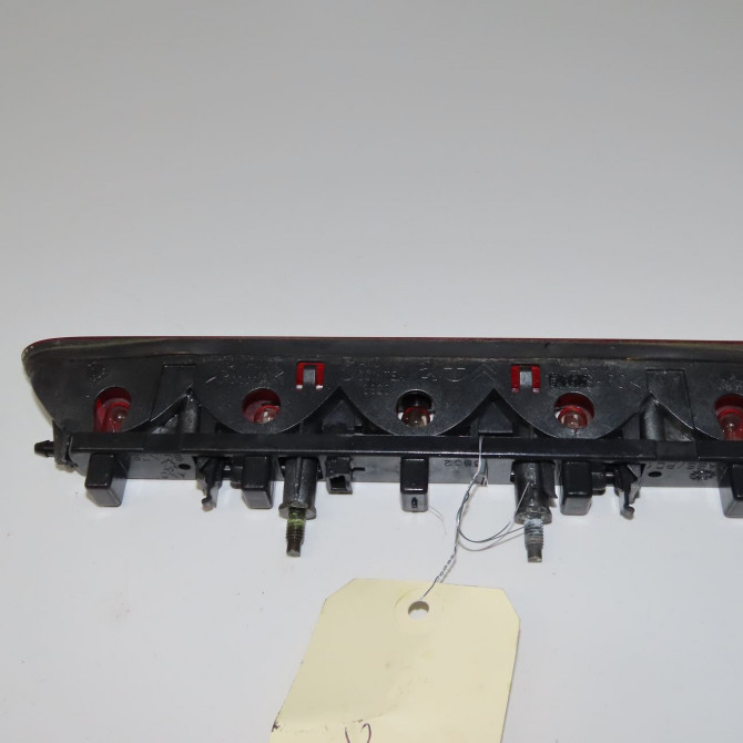 Feux stop supplementaire occasion PEUGEOT 206 Phase 2 02-2003->02-2009 1.4 HDI 70ch 6350K5 2