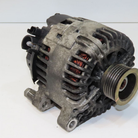 Alternateur occasion PEUGEOT 206 Phase 2 02-2003->02-2009 1.4 HDI 70ch 5705NE