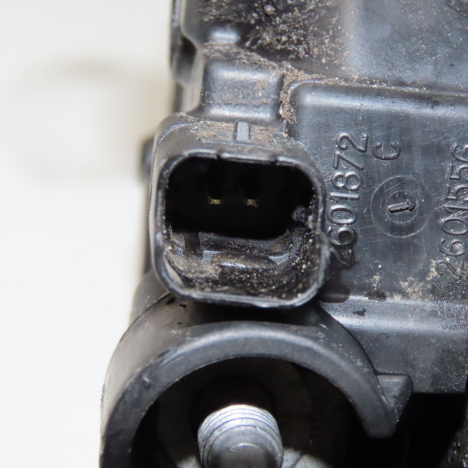 Alternateur occasion PEUGEOT 206 Phase 2 02-2003->02-2009 1.4 HDI 70ch 5705NE 6