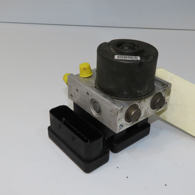 Unité hydraulique ABS occasion PEUGEOT 206 Phase 2 02-2003->02-2009 1.4 HDI 70ch 4541RW 1