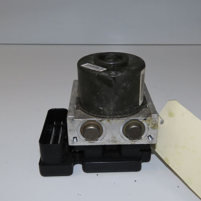 Unité hydraulique ABS occasion PEUGEOT 206 Phase 2 02-2003->02-2009 1.4 HDI 70ch 4541RW 2