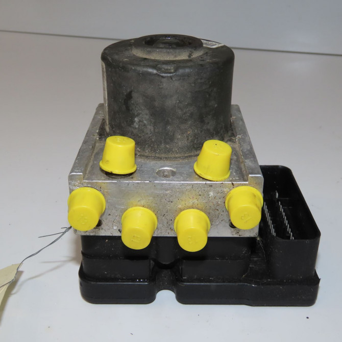 Unité hydraulique ABS occasion PEUGEOT 206 Phase 2 02-2003->02-2009 1.4 HDI 70ch 4541RW 4