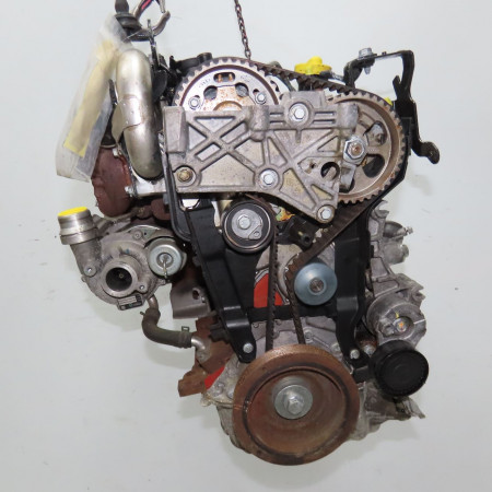 Moteur diesel occasion DACIA SANDERO I Phase 1 06-2008->10-2012 1.5 DCI 90ch 8201246258