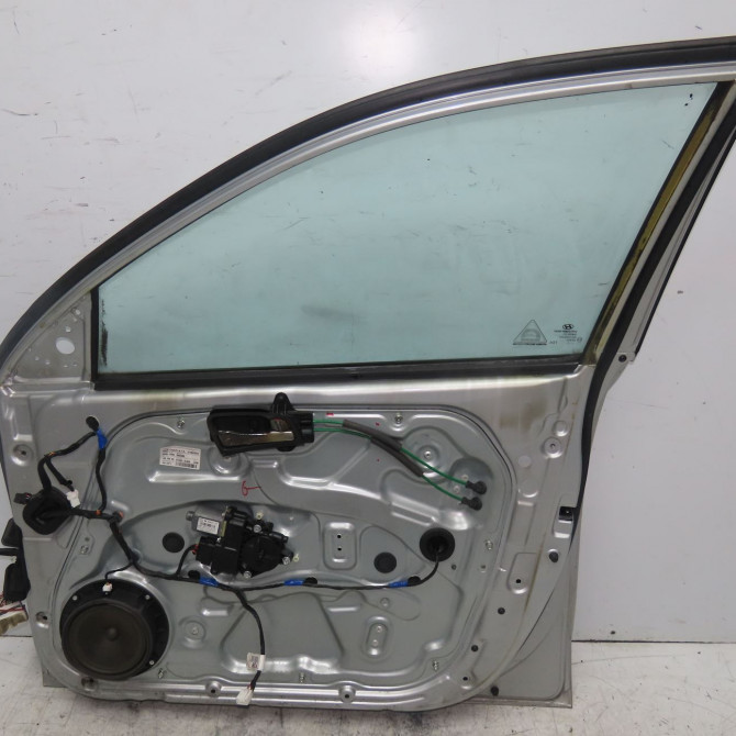 Porte avant droite occasion HYUNDAI I 30 I Phase 2 07-2010->05-2012 1.6 CRDI 115ch 760042R010 2