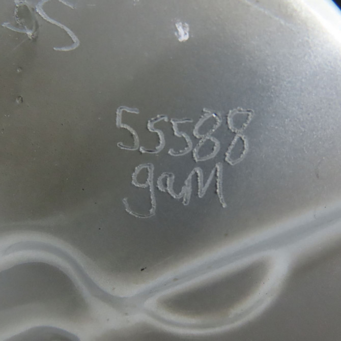 Porte avant droite occasion HYUNDAI I 30 I Phase 2 07-2010->05-2012 1.6 CRDI 115ch 760042R010 3