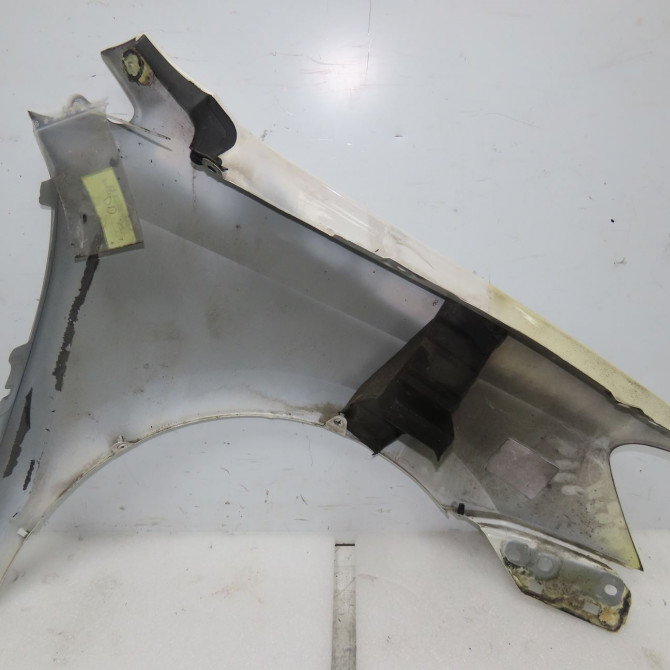 Aile avant gauche occasion VOLKSWAGEN POLO V POLO V Phase 1 2009-09-01->2014-05-31 1.2 60ch 6R0821105H 2