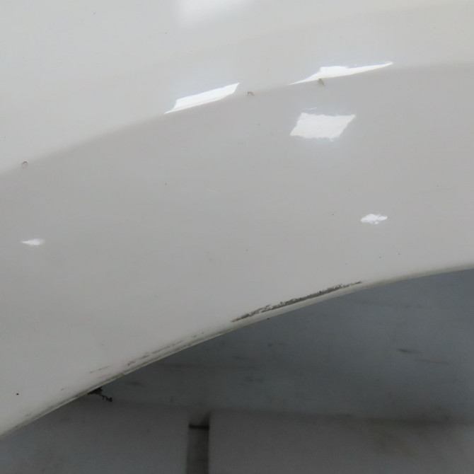 Aile avant gauche occasion VOLKSWAGEN POLO V POLO V Phase 1 2009-09-01->2014-05-31 1.2 60ch 6R0821105H 3