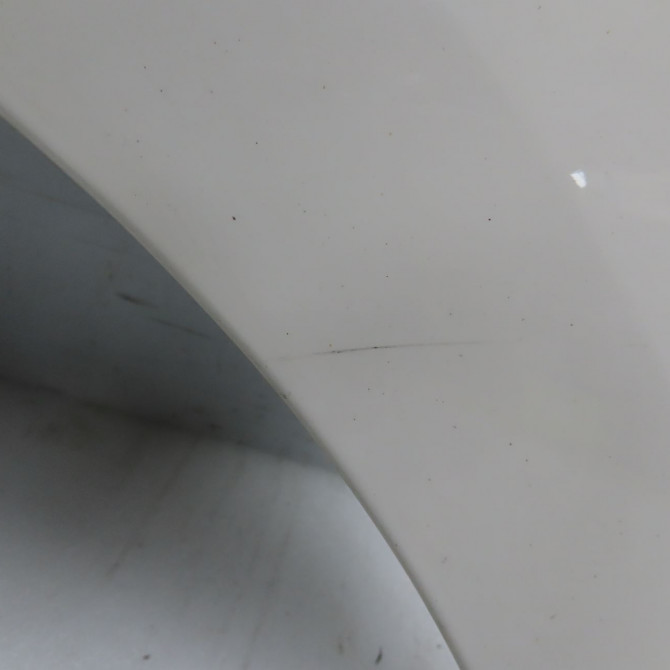 Aile avant gauche occasion VOLKSWAGEN POLO V POLO V Phase 1 2009-09-01->2014-05-31 1.2 60ch 6R0821105H 4