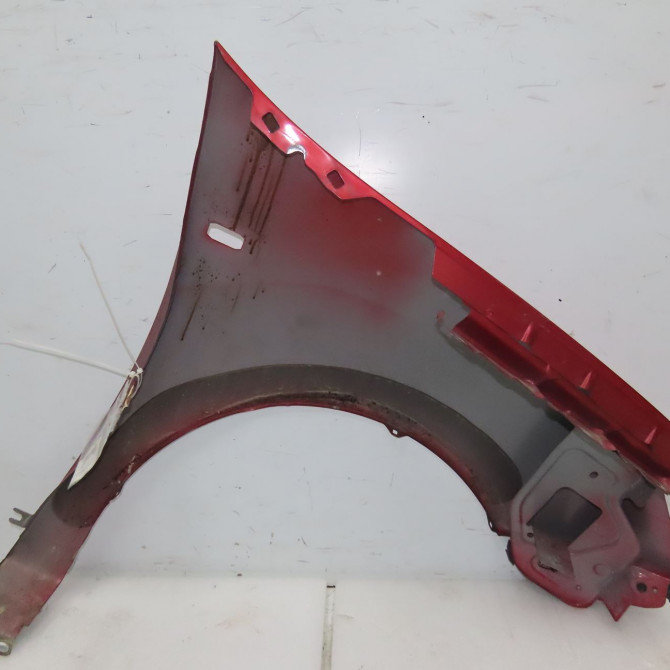 Aile avant gauche occasion DACIA SANDERO II Phase 1 10-2012->... 0.9 TCE 90ch 631019973R 2