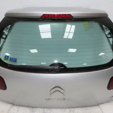 Hayon occasion CITROEN C3 II Phase 1 11-2009->02-2013 1.4i 75ch 8701CG