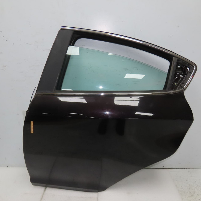 Porte arrière gauche occasion ALFA ROMEO GIULIETTA II Phase 1 03-2010->12-2013 1.6 JTDM 105ch 6000634838 1