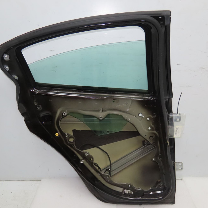 Porte arrière gauche occasion ALFA ROMEO GIULIETTA II Phase 1 03-2010->12-2013 1.6 JTDM 105ch 6000634838 2