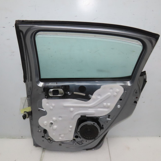 Porte arrière droite occasion  9812716680 2