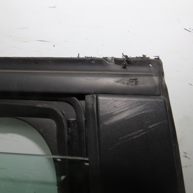 Porte arrière droite occasion  9812716680 4