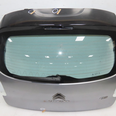 <span class="tt">Hayon occasion  </span><span class="designation"> </span>