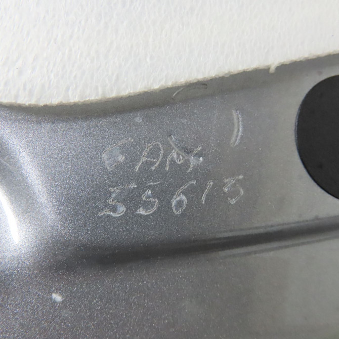 Porte arrière gauche occasion  9812716780 5