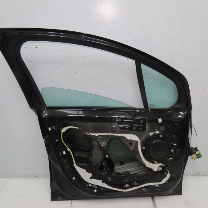 Porte avant gauche occasion CITROEN C3 II Phase 1 11-2009->02-2013 1.4 HDi 70ch 9002AZ 2