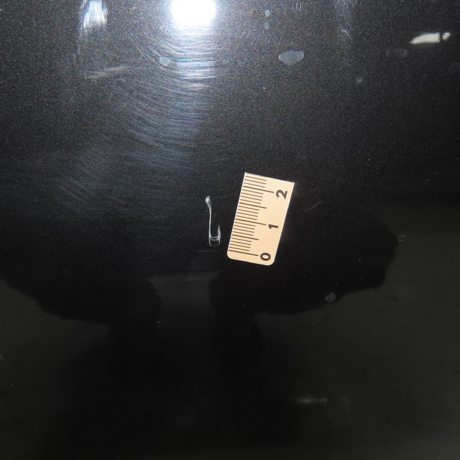 Porte avant gauche occasion CITROEN C3 II Phase 1 11-2009->02-2013 1.4 HDi 70ch 9002AZ 3