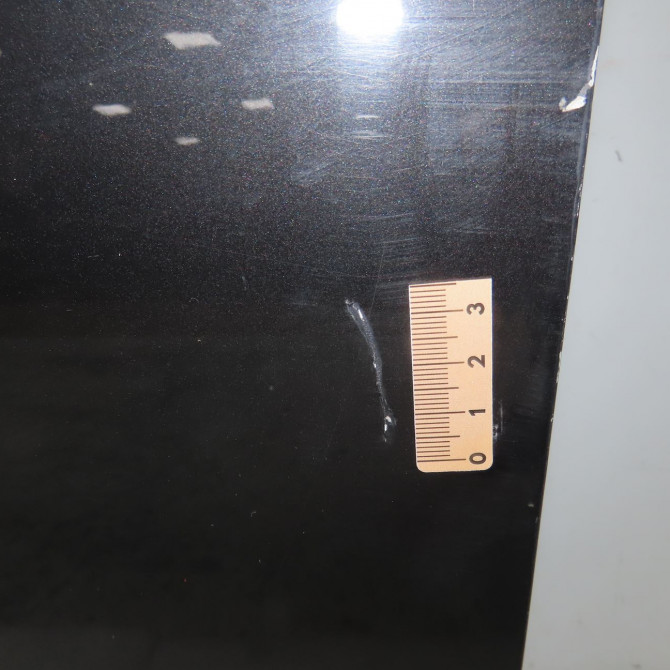 Porte avant gauche occasion CITROEN C3 II Phase 1 11-2009->02-2013 1.4 HDi 70ch 9002AZ 4