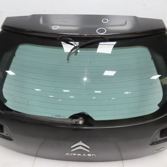 Hayon occasion CITROEN C3 II Phase 1 11-2009->02-2013 1.4 HDi 70ch 8701CG 1