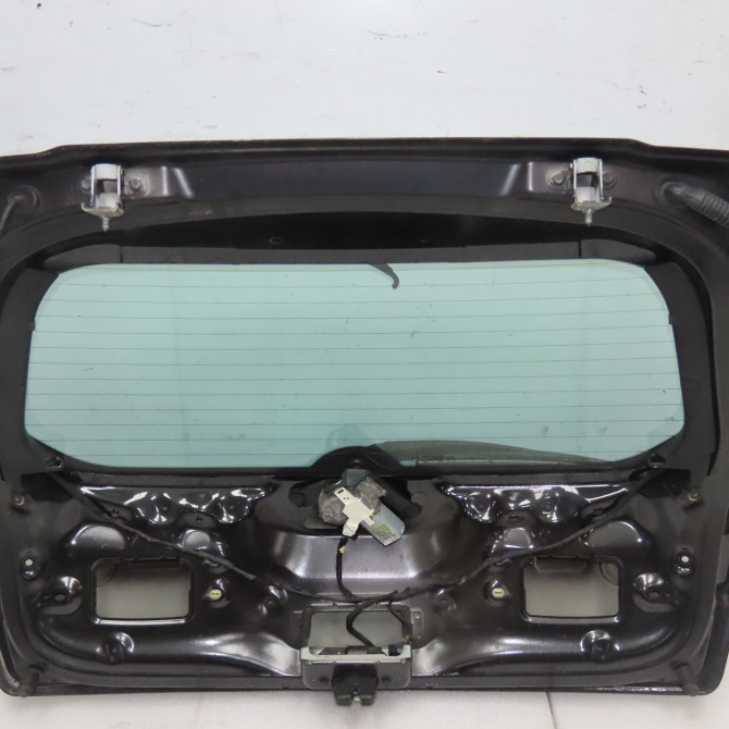 Hayon occasion CITROEN C3 II Phase 1 11-2009->02-2013 1.4 HDi 70ch 8701CG 2