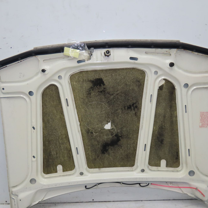 Capot occasion PEUGEOT 309 2