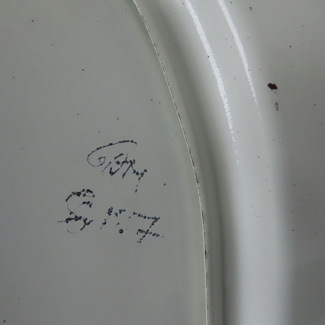 Capot occasion PEUGEOT 309 4