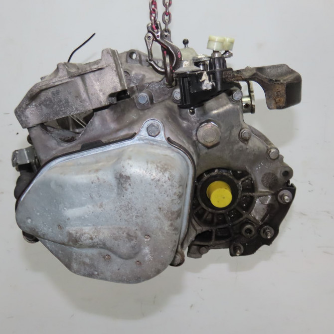 Boîte à vitesse mecanique occasion CITROEN C3 II Phase 1 11-2009->02-2013 1.4 HDi 70ch 2231H1 3