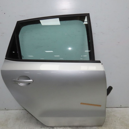 Porte arrière droite occasion VOLKSWAGEN POLO V Phase 2 02-2014->... 1.4 TDI 75ch 6R4833056J