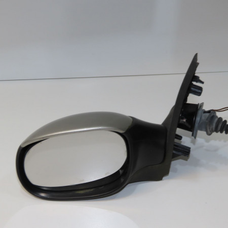 Retroviseur exterieur gauche occasion PEUGEOT 206 Phase 2 02-2003->02-2009 1.4 HDI 70ch