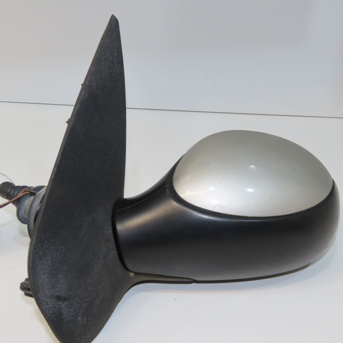 Retroviseur exterieur gauche occasion PEUGEOT 206 Phase 2 02-2003->02-2009 1.4 HDI 70ch 2