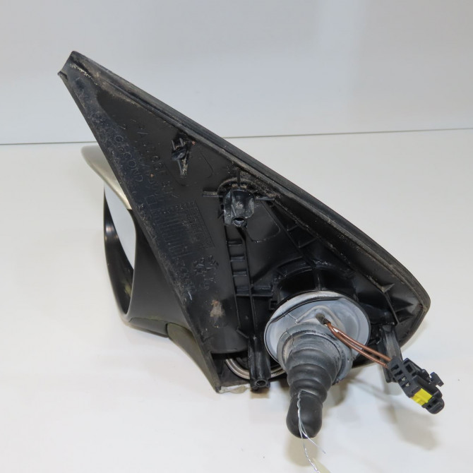 Retroviseur exterieur gauche occasion PEUGEOT 206 Phase 2 02-2003->02-2009 1.4 HDI 70ch 3