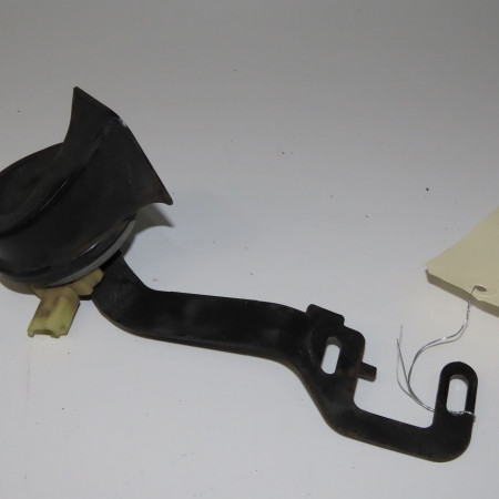 Klaxon  / avertisseur occasion PEUGEOT 2008 Phase 1 01-2013->... 1.2i PURETECH 110ch 9673824080