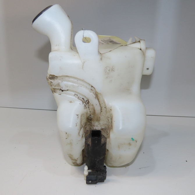 Reservoir lave-glace avant occasion PEUGEOT 2008 Phase 1 01-2013->... 1.2i PURETECH 110ch 6431N6 2