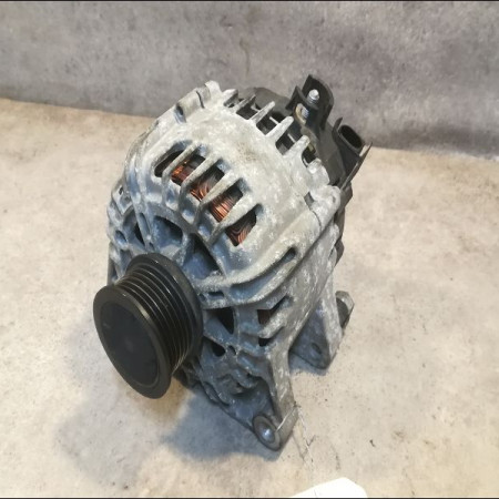 Alternateur occasion FORD FIESTA VI Phase 1 10-2008->11-2012 1.4 TDCI 70ch 2260730