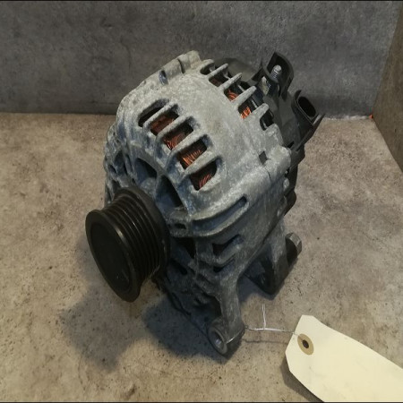 Alternateur occasion FORD FIESTA VI Phase 1 10-2008->11-2012 1.6 TDCI 95ch 2260730