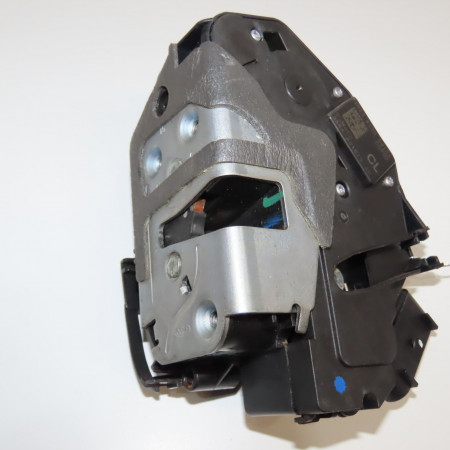 Serrure porte avg occasion FORD FIESTA VI Phase 1 10-2008->11-2012 1.4 TDCI 68ch 2049023