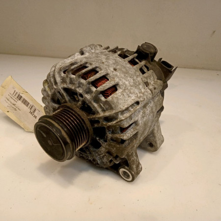 Alternateur occasion FORD FOCUS III Phase 1 01-2011->04-2015 1.6 TDCI 115ch 2260730